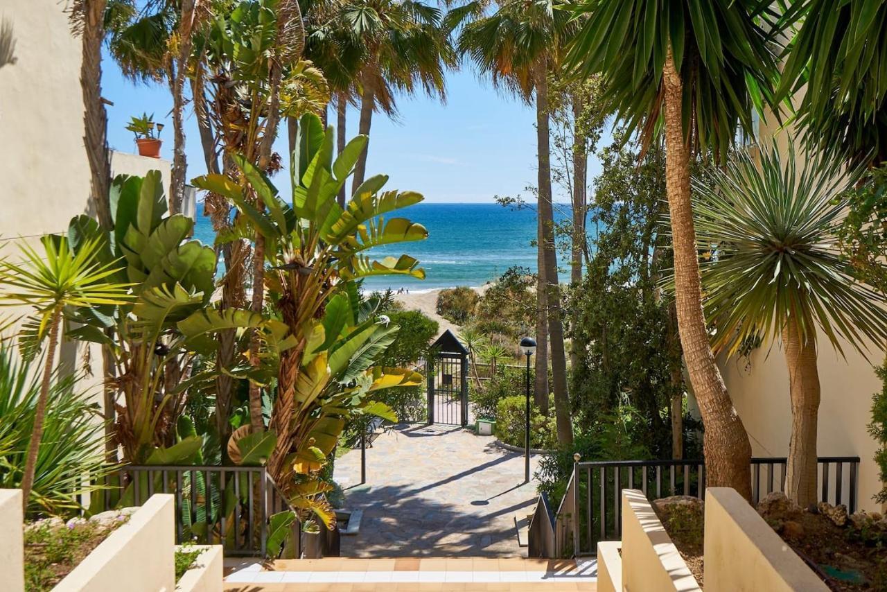 Apartament Oleholidays 515 Romana Playa Junto A La Playa