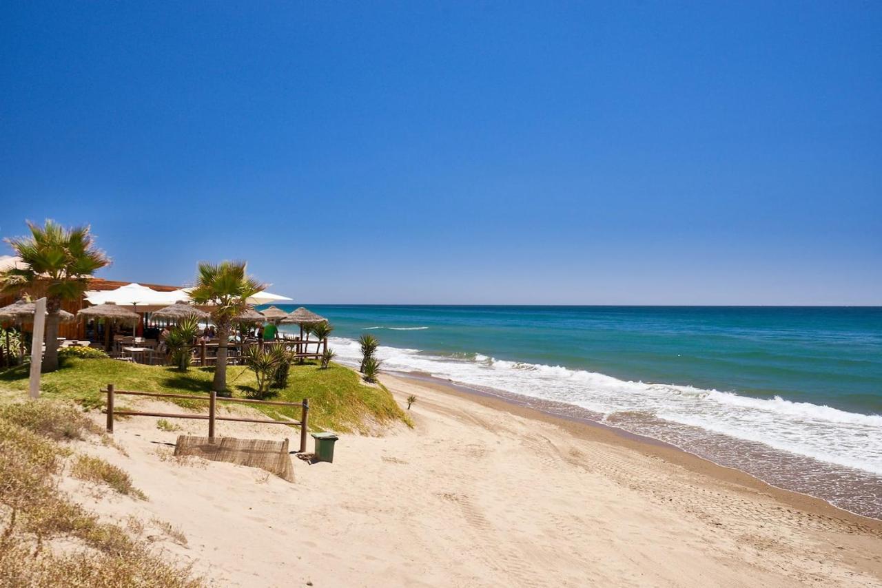 Oleholidays 515 Romana Playa Junto A La Playa Apartament *