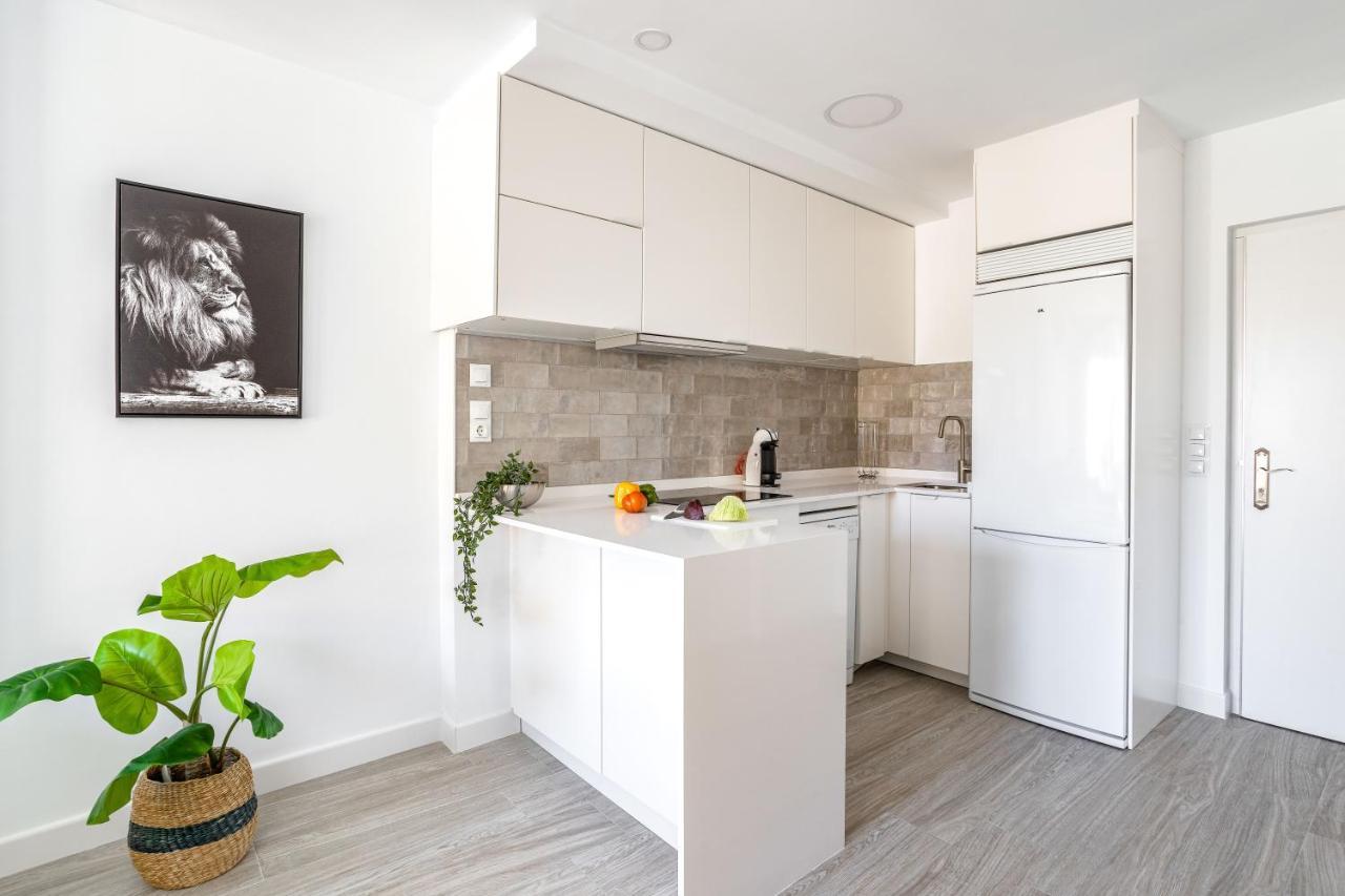 Appartamento Oleholidays 515 Romana Playa Junto A La Playa *