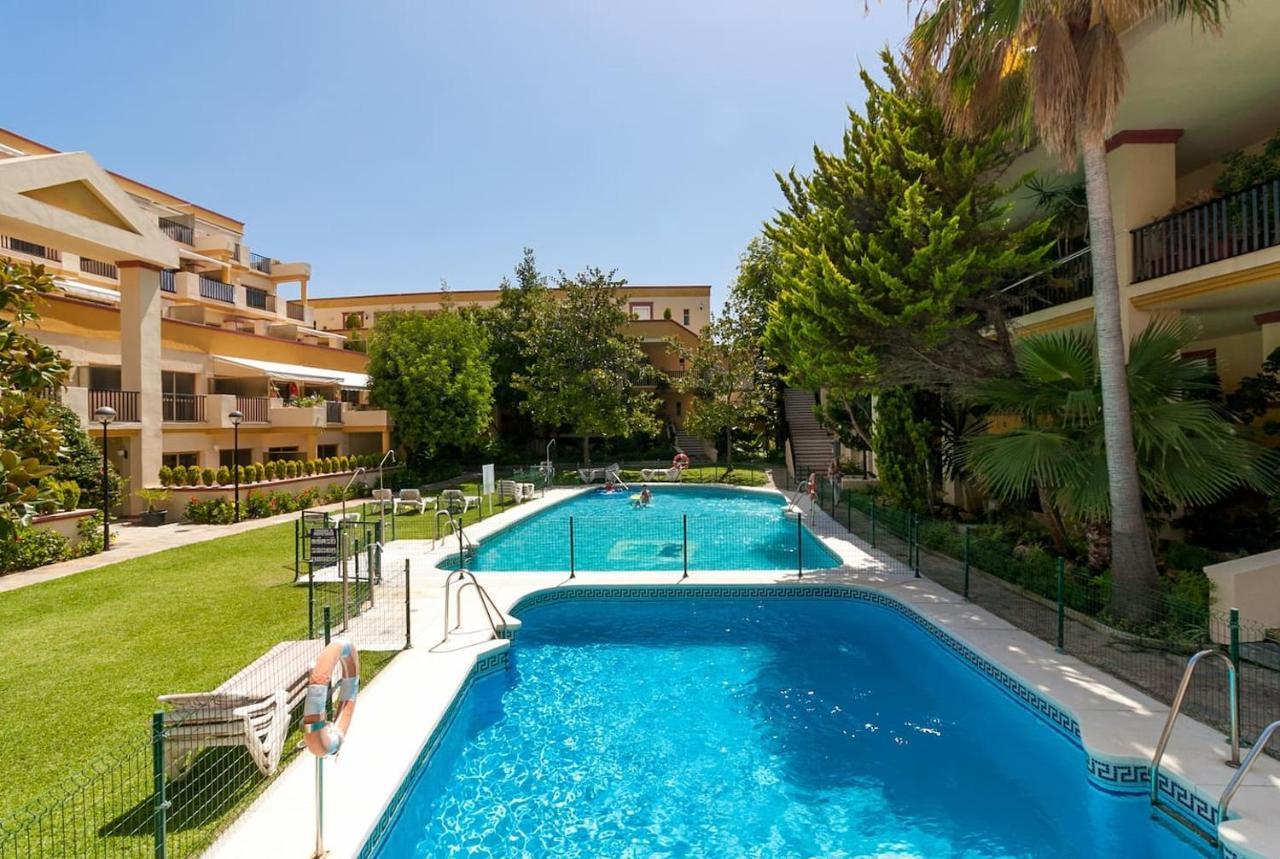 Appartamento Oleholidays 515 Romana Playa Junto A La Playa