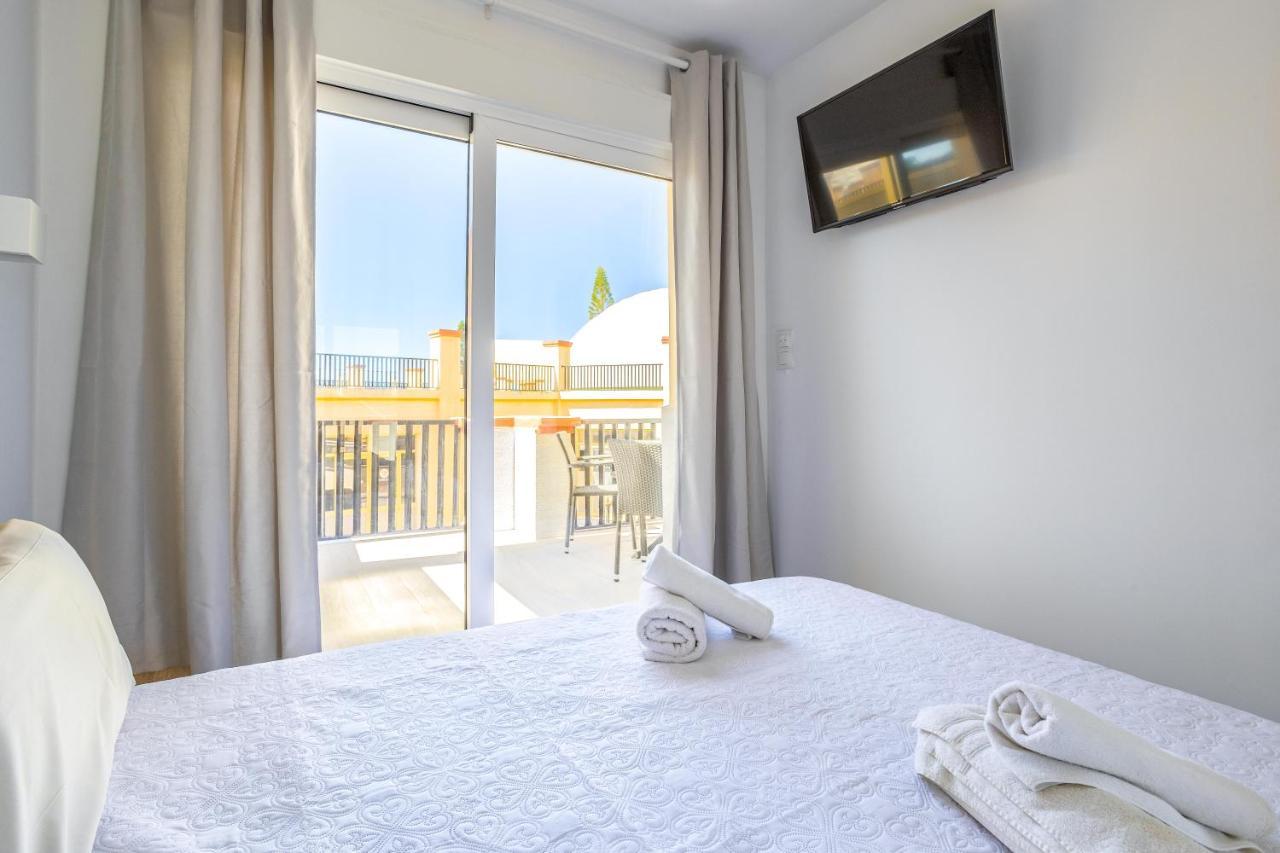 Appartement Oleholidays 515 Romana Playa Junto A La Playa Marbellac